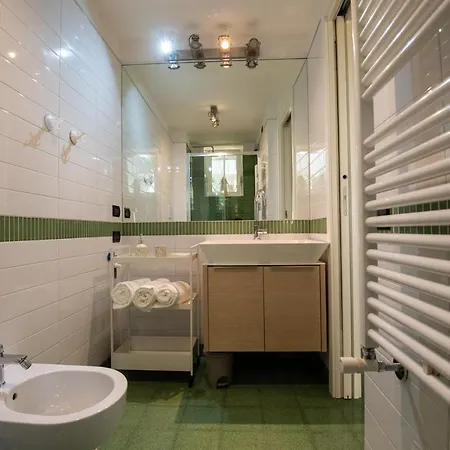 A Casa Di Anna - Charming House With Courtyard Appartement Bari