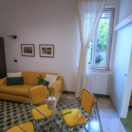 Appartement A Casa Di Anna - Charming House With Courtyard Bari